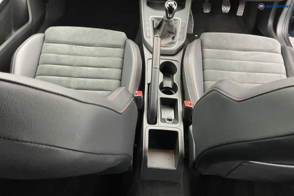 Used SEAT Ibiza 2022 for sale - 77446595: Photo 19