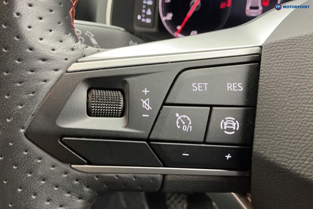 Used SEAT Ibiza 2022 for sale - 77446595: Photo 28