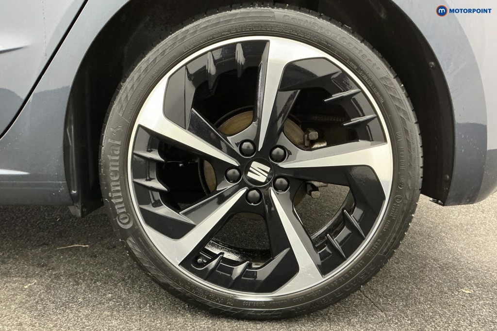 Used SEAT Ibiza 2022 for sale - 77446595: Photo 44