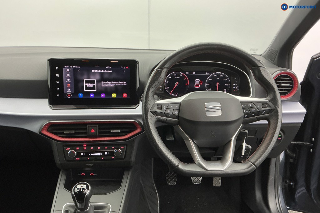 Used SEAT Ibiza 2022 for sale - 77446595: Photo 9