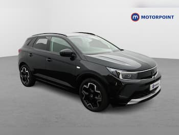 Used Vauxhall Grandland 2023 for sale - 79773355: Photo