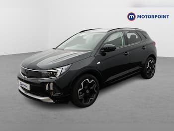 Used Vauxhall Grandland 2023 for sale - 79773355: Photo