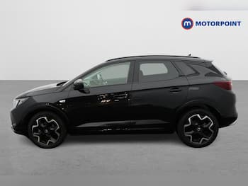 Used Vauxhall Grandland 2023 for sale - 79773355: Photo