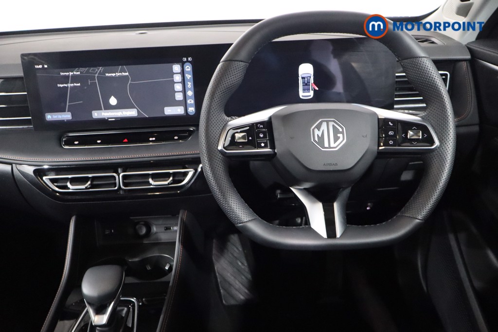 Used MG MG HS 2025 for sale - 76710306: Photo 11