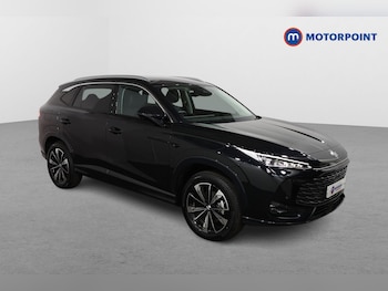 Used MG MG HS 2025 for sale - 76710306: Photo