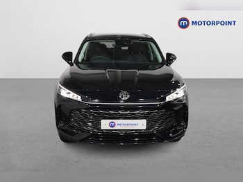 Used MG MG HS 2025 for sale - 76710306: Photo