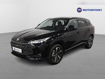 Used MG MG HS 2025 for sale - 76710306: Photo