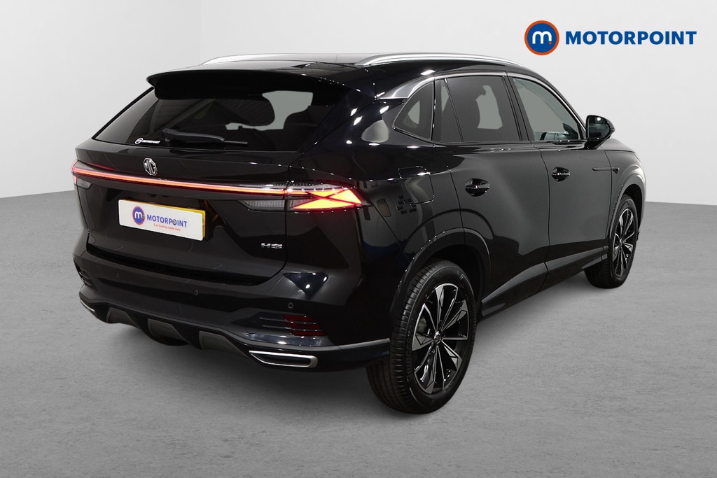 Used MG MG HS 2025 for sale - 76710306: Photo 7