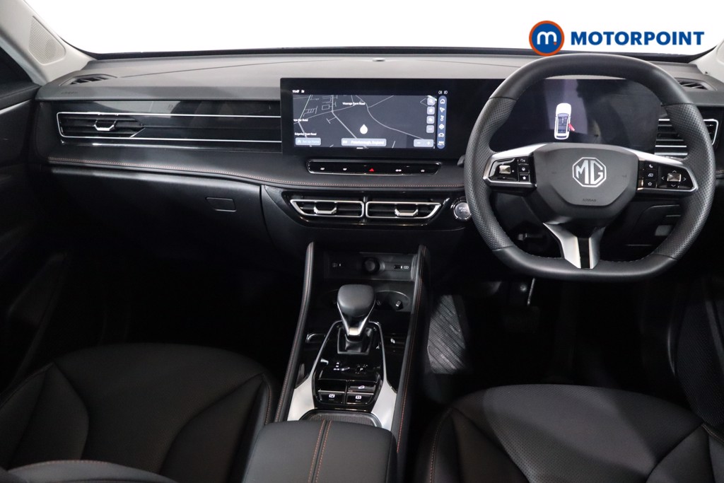 Used MG MG HS 2025 for sale - 76710306: Photo 9