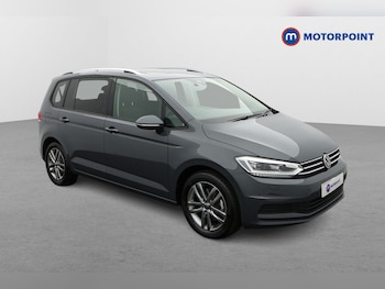 Used Volkswagen Touran 2025 for sale - 79514058: Photo
