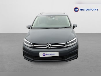 Used Volkswagen Touran 2025 for sale - 79514058: Photo