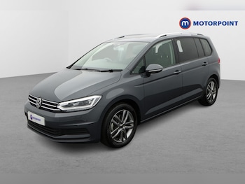 Used Volkswagen Touran 2025 for sale - 79514058: Photo