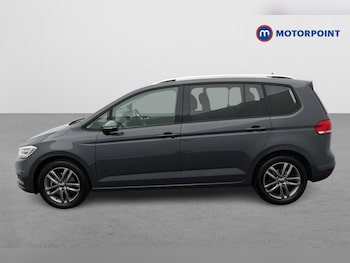 Used Volkswagen Touran 2025 for sale - 79514058: Photo