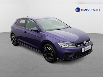 Used Volkswagen Polo 2025 for sale - 79449164: Photo