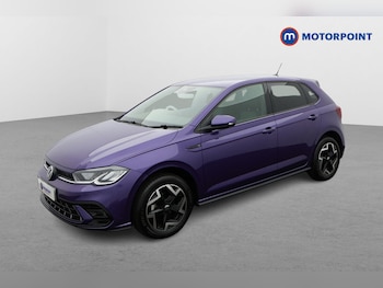 Used Volkswagen Polo 2025 for sale - 79449164: Photo