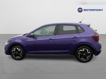 Used Volkswagen Polo 2025 for sale - 79449164: Photo