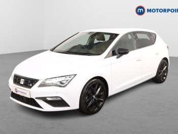 Used SEAT Leon 2019 for sale - 75180958: Photo