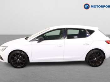 Used SEAT Leon 2019 for sale - 75180958: Photo