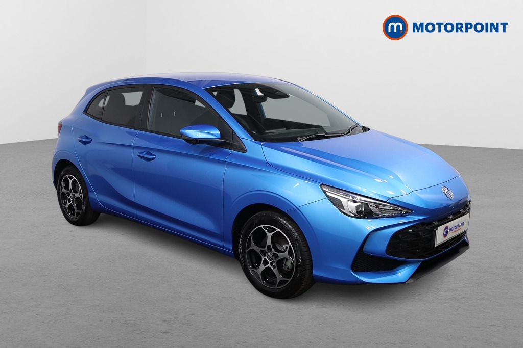 Used MG MG3 2025 for sale - 78153316: Photo 1