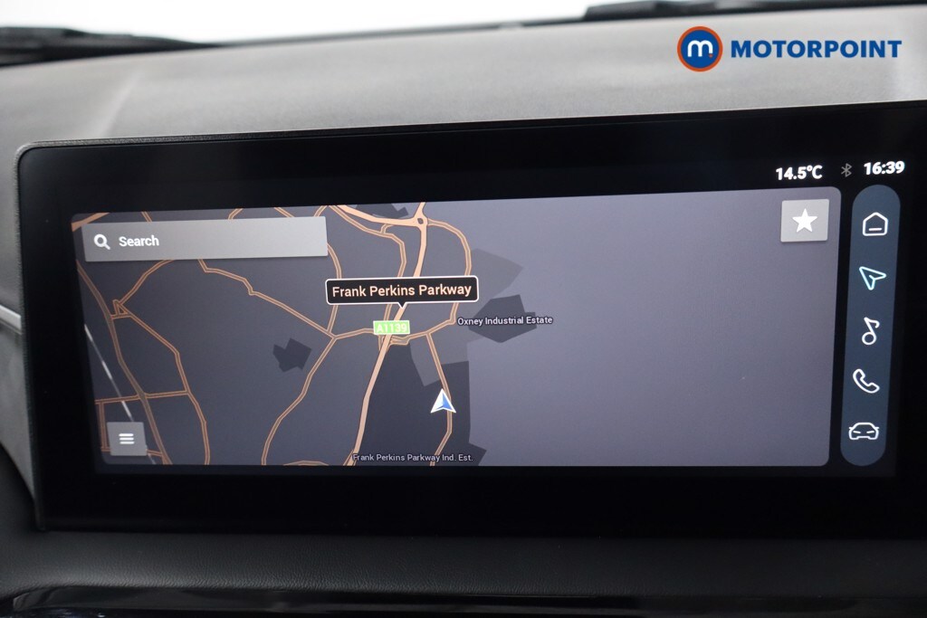 Used MG MG3 2025 for sale - 78153316: Photo 10