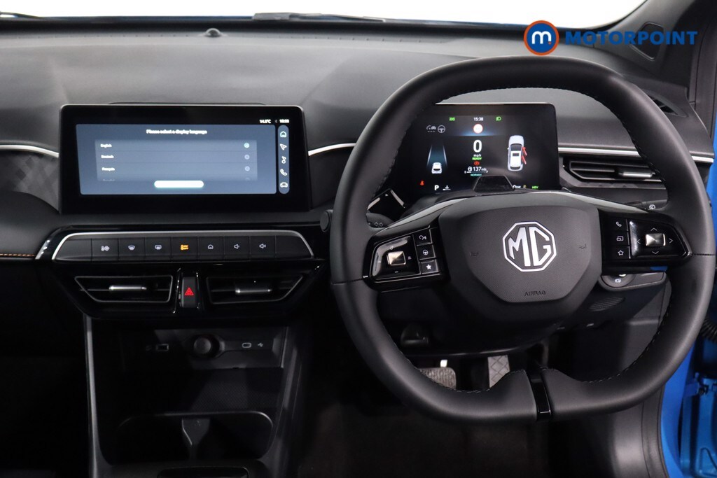 Used MG MG3 2025 for sale - 78153316: Photo 11