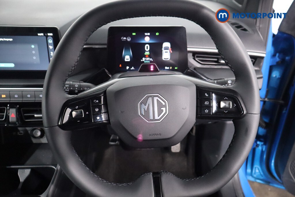 Used MG MG3 2025 for sale - 78153316: Photo 14