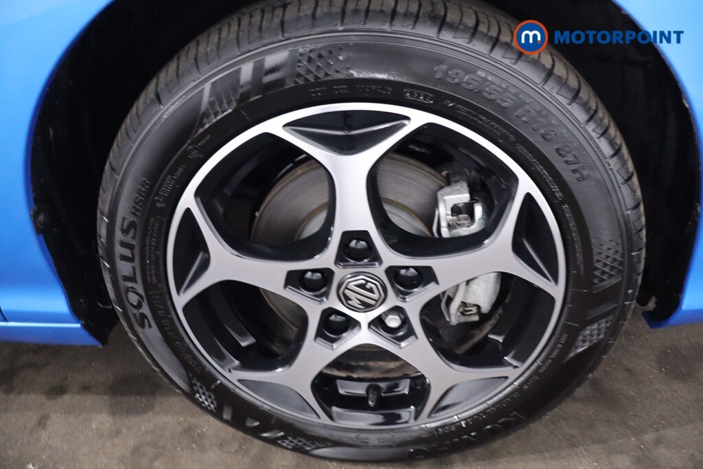 Used MG MG3 2025 for sale - 78153316: Photo 18