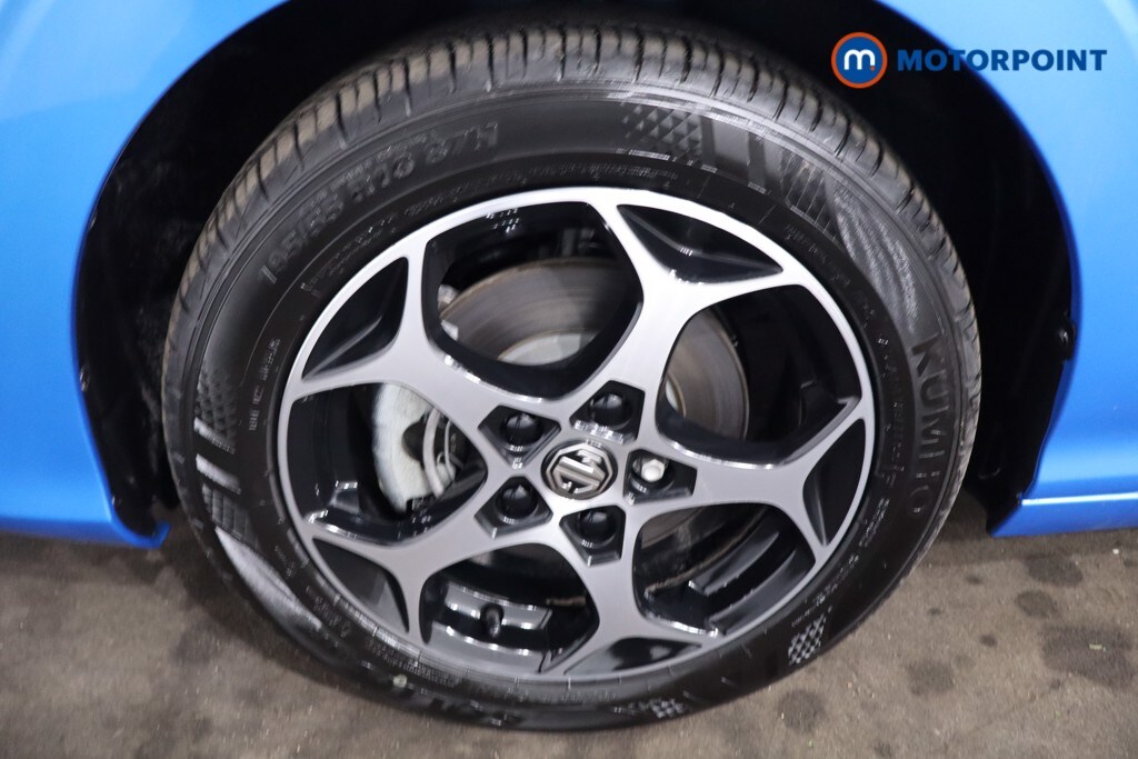 Used MG MG3 2025 for sale - 78153316: Photo 19