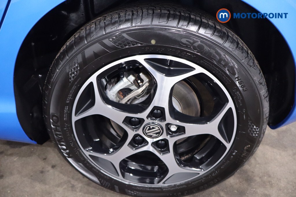 Used MG MG3 2025 for sale - 78153316: Photo 20