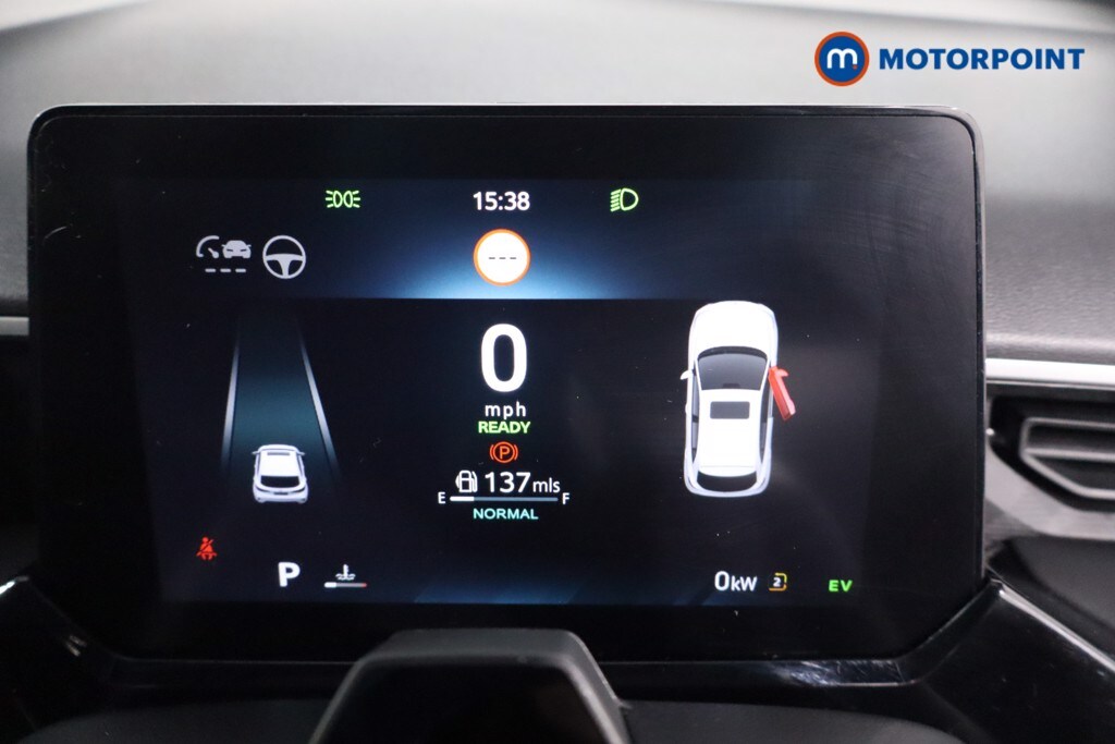 Used MG MG3 2025 for sale - 78153316: Photo 24