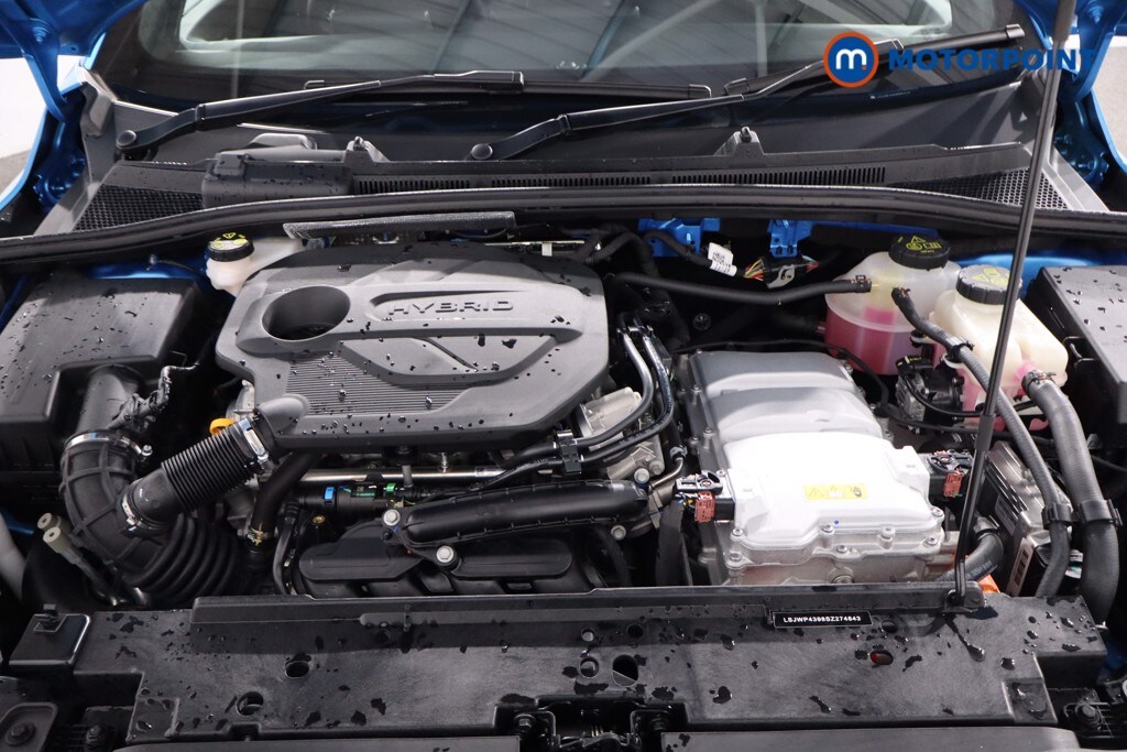 Used MG MG3 2025 for sale - 78153316: Photo 39