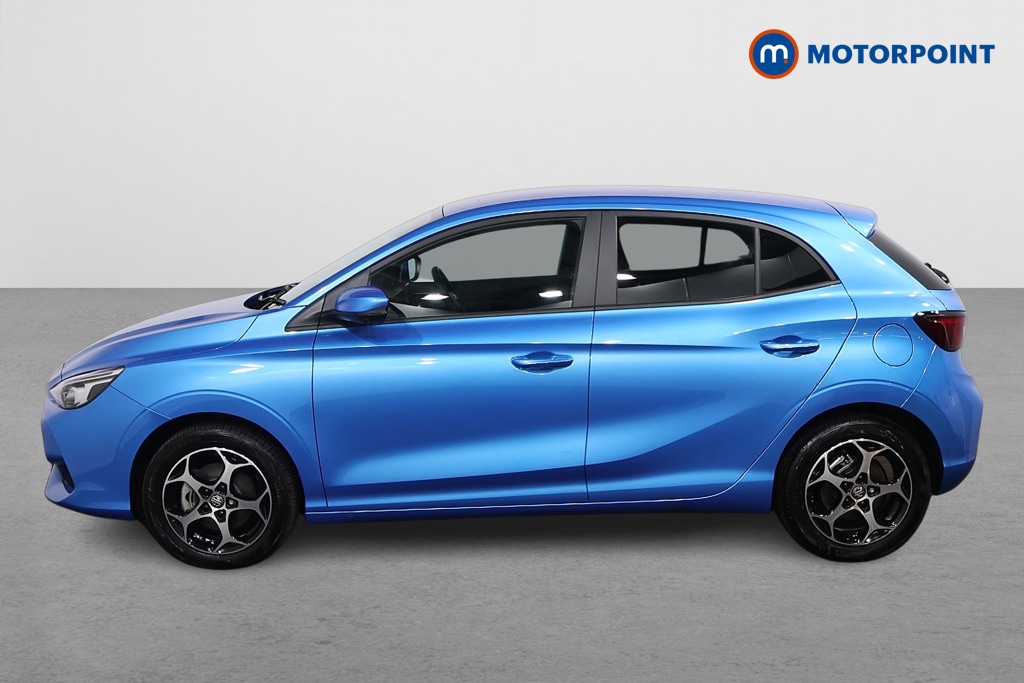 Used MG MG3 2025 for sale - 78153316: Photo 4