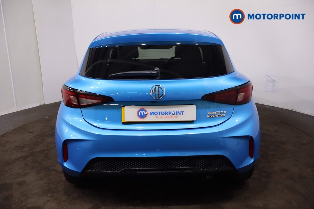 Used MG MG3 2025 for sale - 78153316: Photo 40