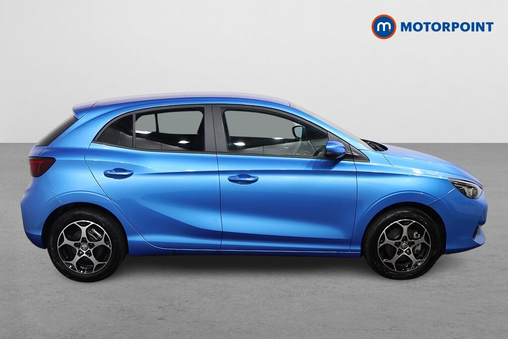 Used MG MG3 2025 for sale - 78153316: Photo 8