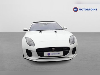 Used Jaguar F-Type 2019 for sale - 78720162: Photo