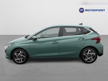 Used Hyundai i20 2025 for sale - 79054745: Photo
