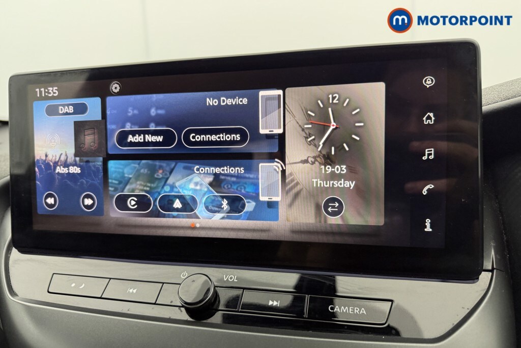 Used Nissan Juke 2025 for sale - 77962533: Photo 10