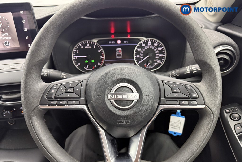 Used Nissan Juke 2025 for sale - 77962533: Photo 13