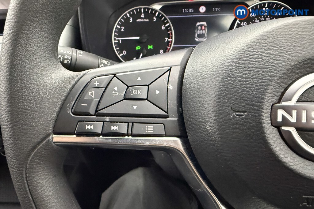 Used Nissan Juke 2025 for sale - 77962533: Photo 14