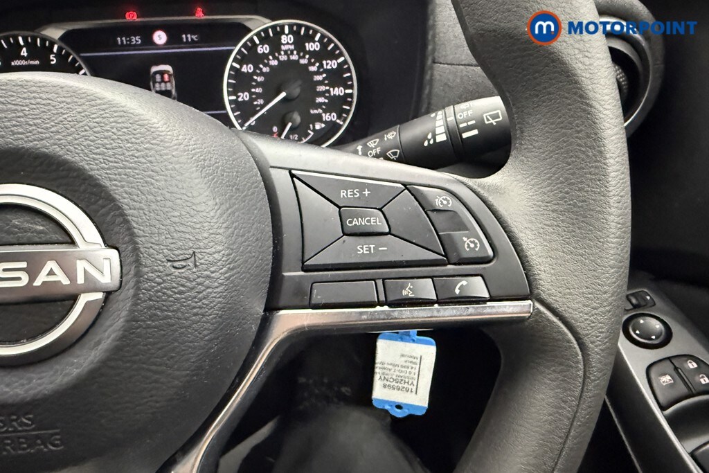 Used Nissan Juke 2025 for sale - 77962533: Photo 15