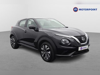 Used Nissan Juke 2025 for sale - 77962533: Photo