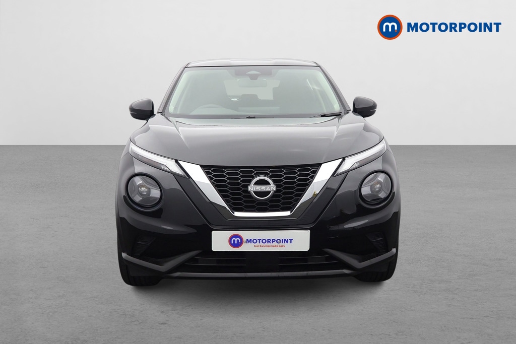 Used Nissan Juke 2025 for sale - 77962533: Photo 2