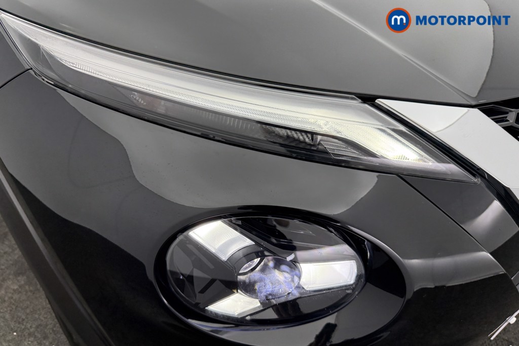 Used Nissan Juke 2025 for sale - 77962533: Photo 20