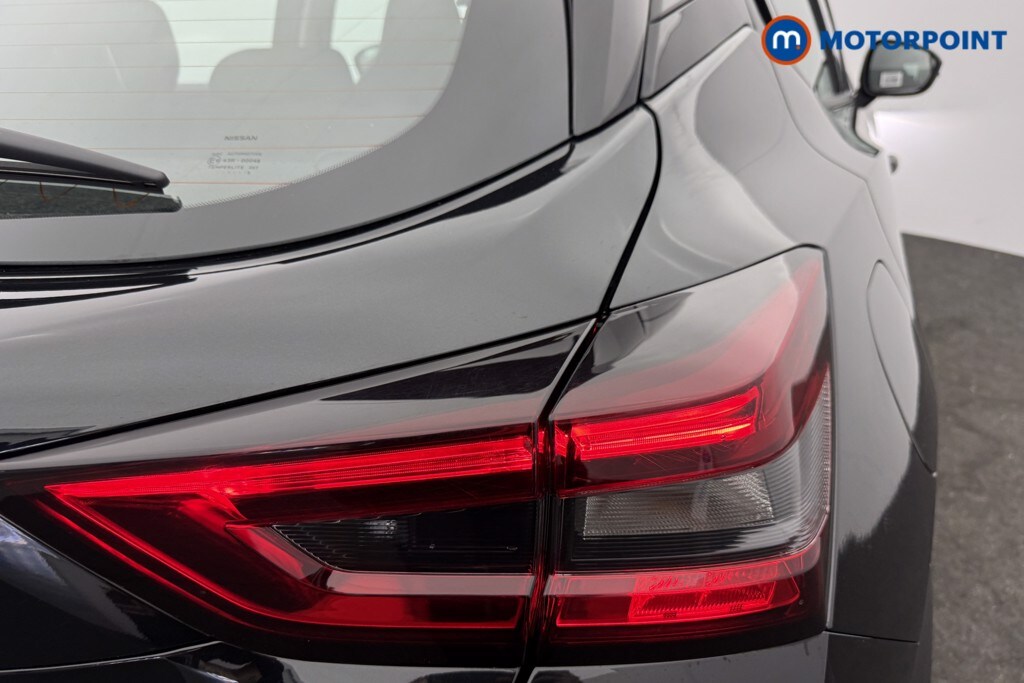 Used Nissan Juke 2025 for sale - 77962533: Photo 23