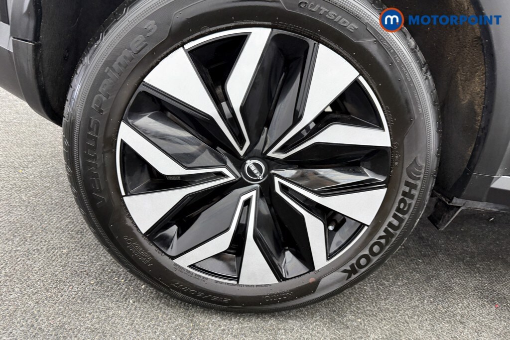 Used Nissan Juke 2025 for sale - 77962533: Photo 25