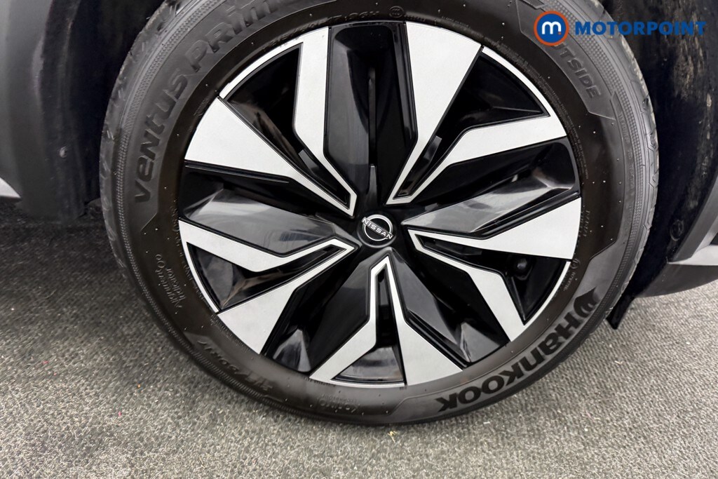 Used Nissan Juke 2025 for sale - 77962533: Photo 26