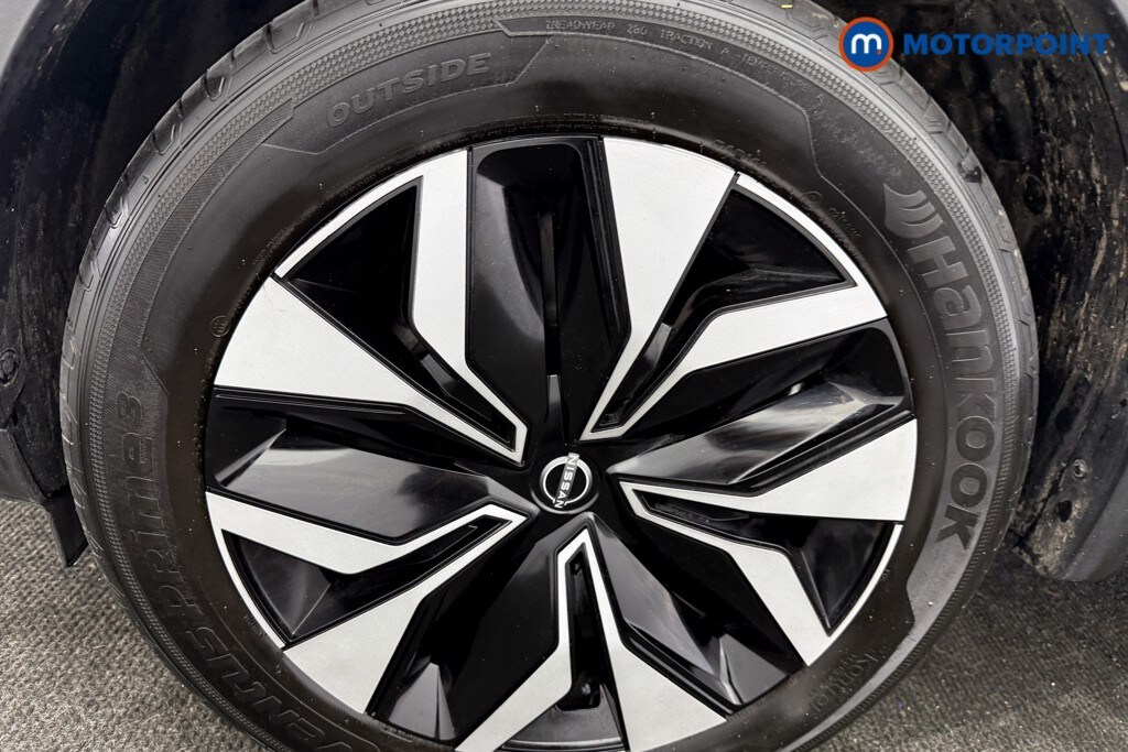 Used Nissan Juke 2025 for sale - 77962533: Photo 27