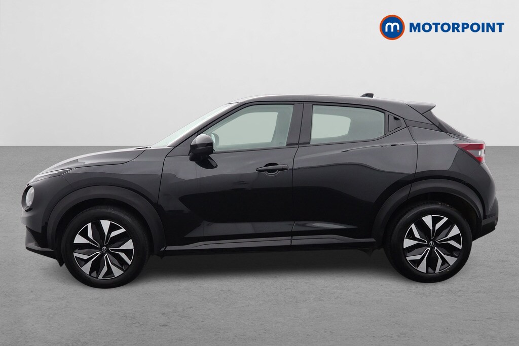 Used Nissan Juke 2025 for sale - 77962533: Photo 4