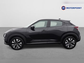 Used Nissan Juke 2025 for sale - 77962533: Photo