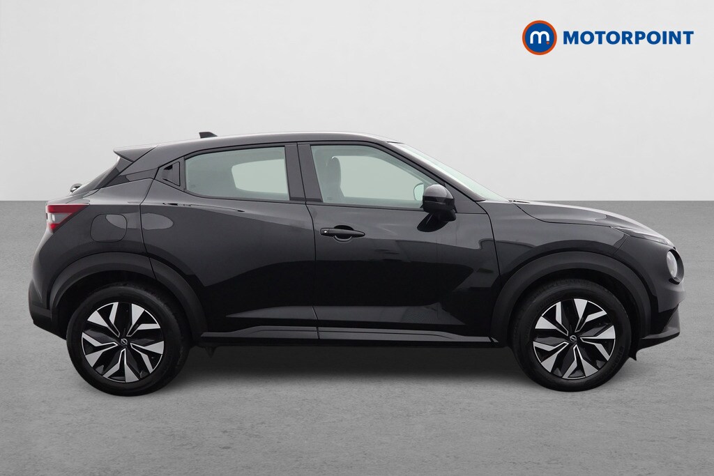 Used Nissan Juke 2025 for sale - 77962533: Photo 8